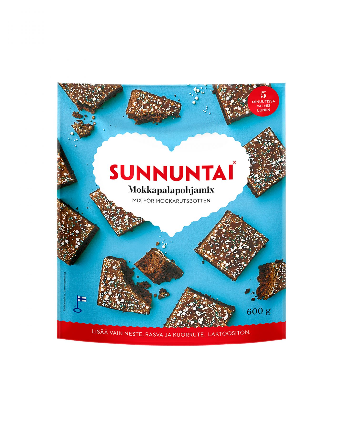 Sunnuntai On Herkkuhetki | Sunnuntai.fi