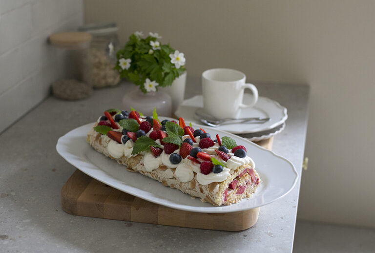 Britakääretorttu